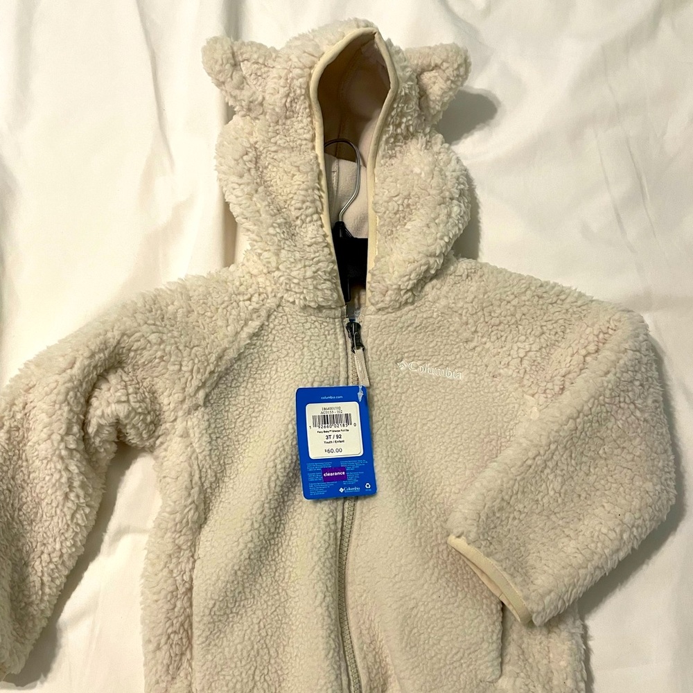 Columbia 3T Jacket